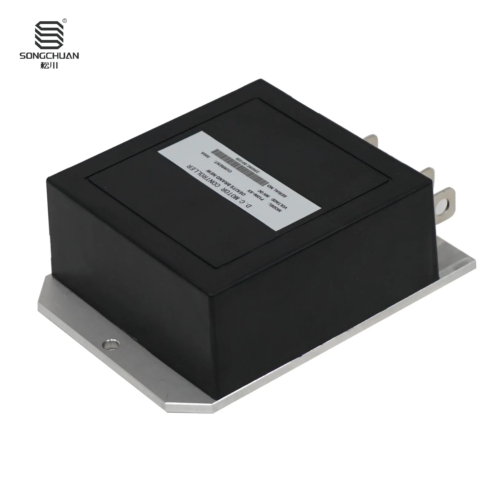 

EZGOTXT Motor Controller 1206SX 73144G01 73144G03 73144G06 36V 300A