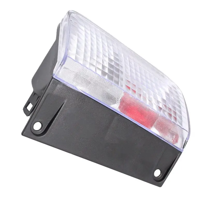 A21F-93863597 Rear Reverse Fogh Light Tail Lamp Lens Cover For Vauxhall Vivaro 2001-2009 Primastar Trafic 07-14 26540-00Q0A