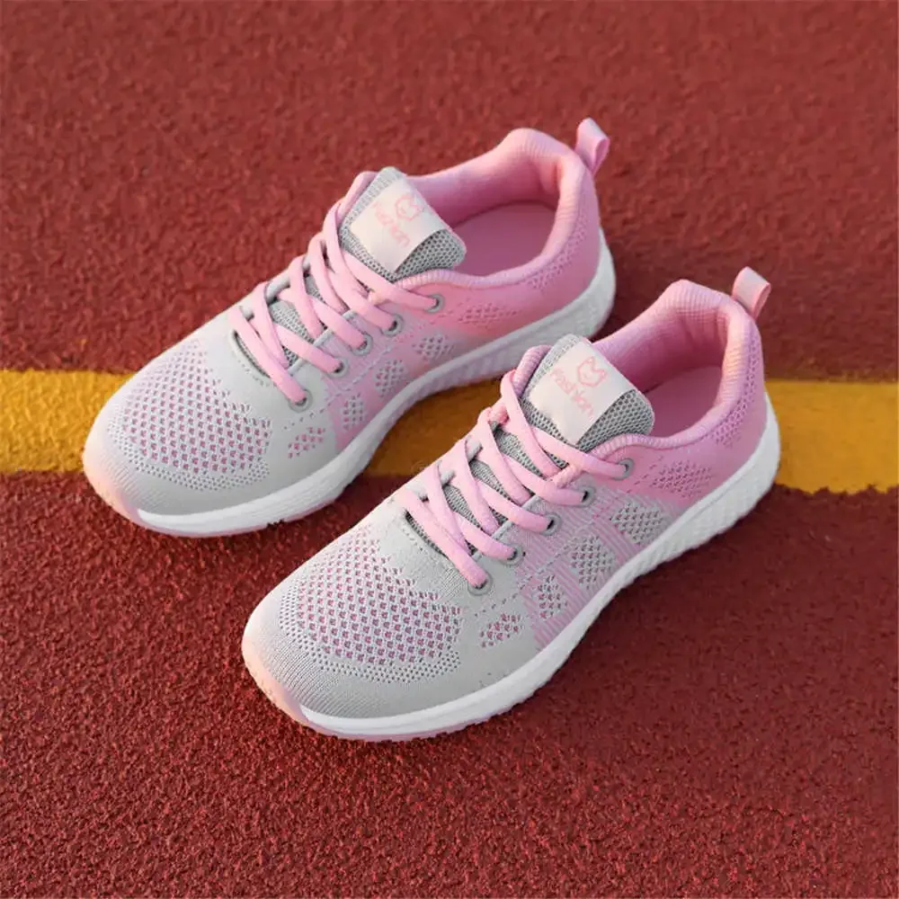 Sumer Autumn Children Tennis Shoes Skateboarding Woman Fashion Sneakers Brand Woman Sport Stylish Special Wide Novelties