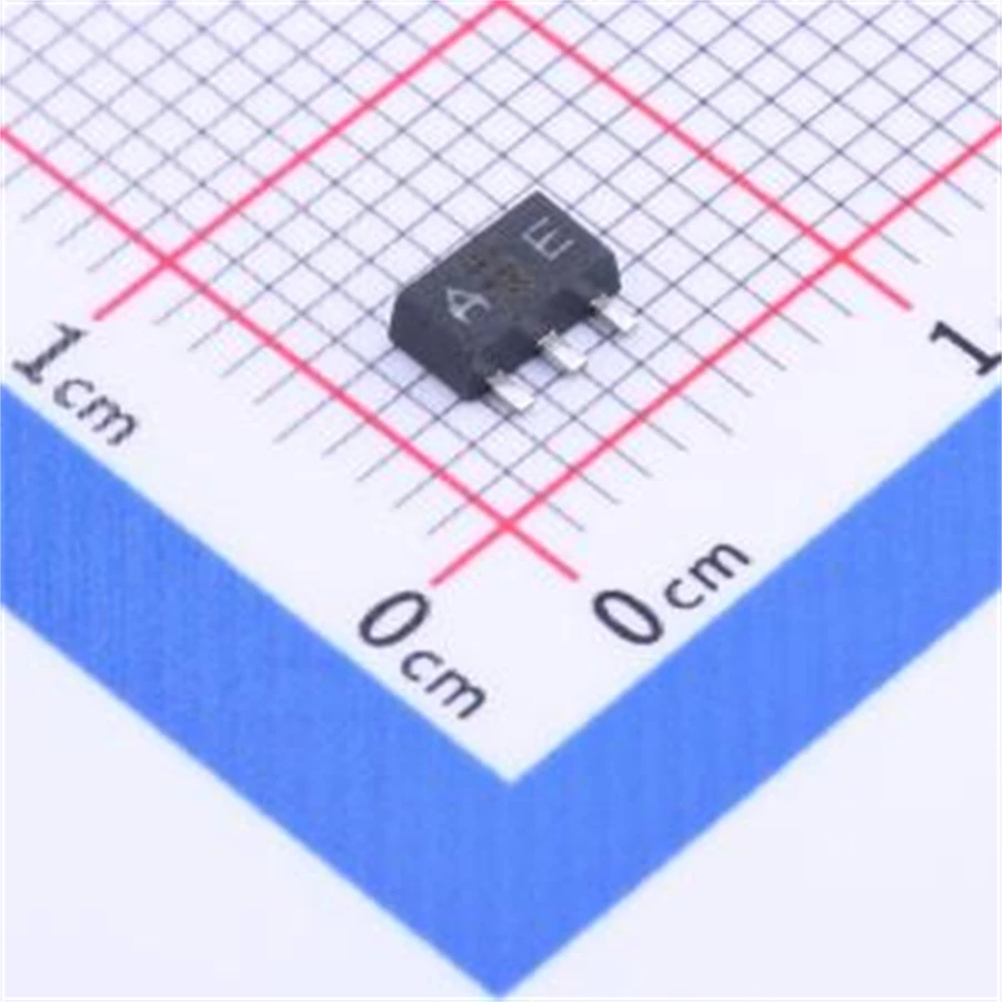 30 unids/lote TA78L05F(TE12L.F) (PMIC)