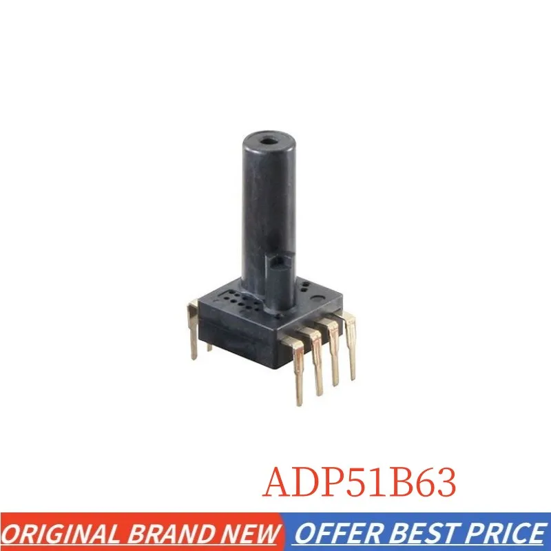 

IN STOCK ADP51B63 1B63 DIP-8 6Kpa 5V Pressure sensor counter