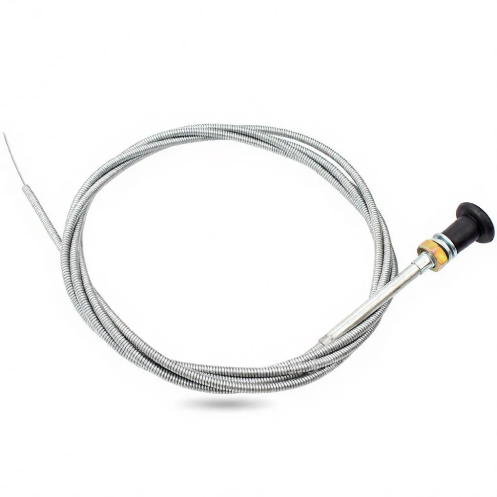 Outdoor Power Equipment Repair - Cavo di Controllo Acceleratore da 96