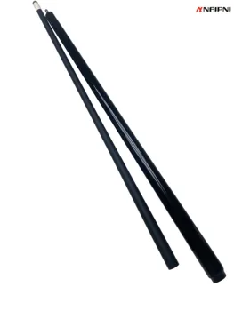 Bâton de queue de billard en Fiber de carbone pour billard professionnel à neuf boules et carom, pointe de 13mm