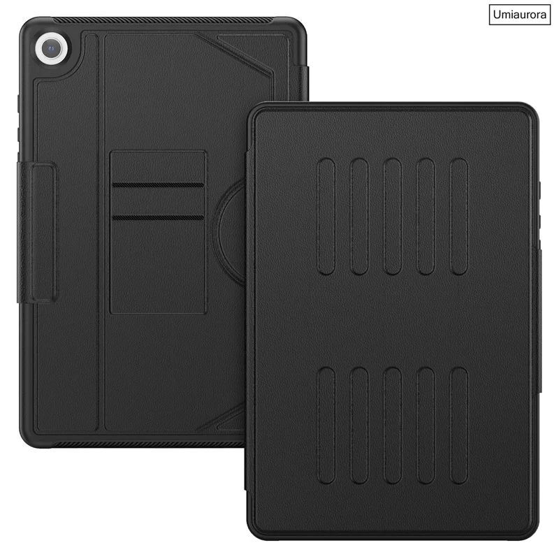 For Samsung Tab A9 8.7 A9+ A11 Plus 11 inch SM-X230 X210 X110 X130 Magnetic Flip Stand Tablet Case Smart Shockproof Wallet Funda
