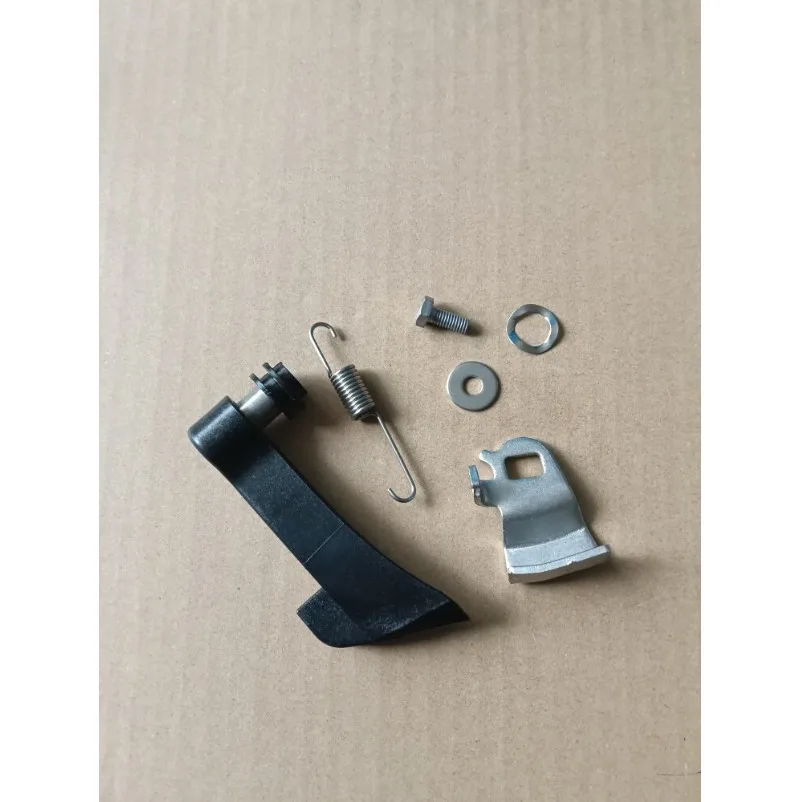 Cowling Latch Handle Lock Repair Kit For Yamaha 2-Stroke 40HP Water Cooled Outboard Motor