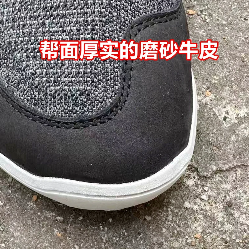 Wear-resistant men's and women's sports running shoes New summer lightweight, breathable, comfortable