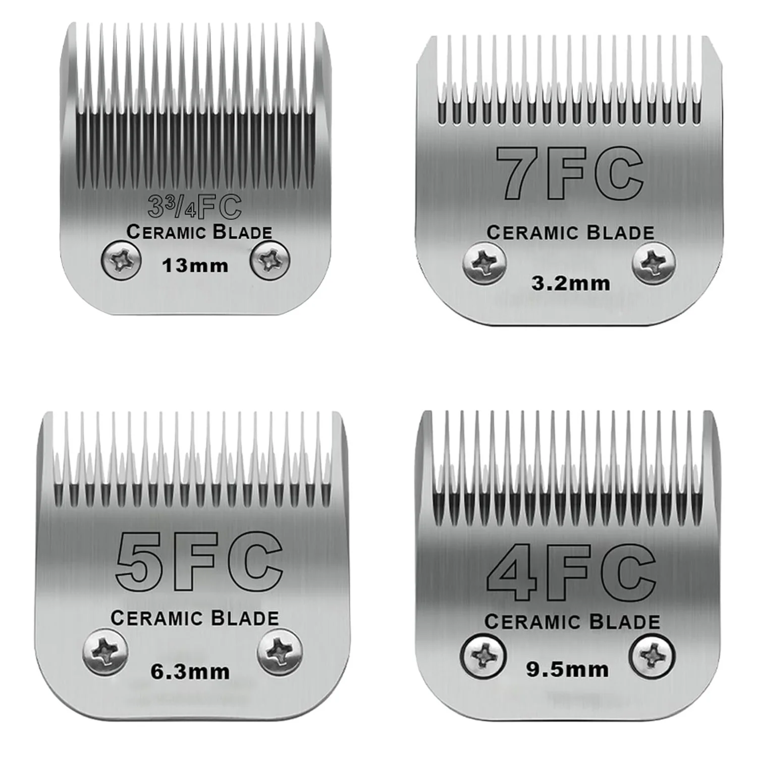 4FC/5FC/7FC/3 3 4FC съемное лезвие