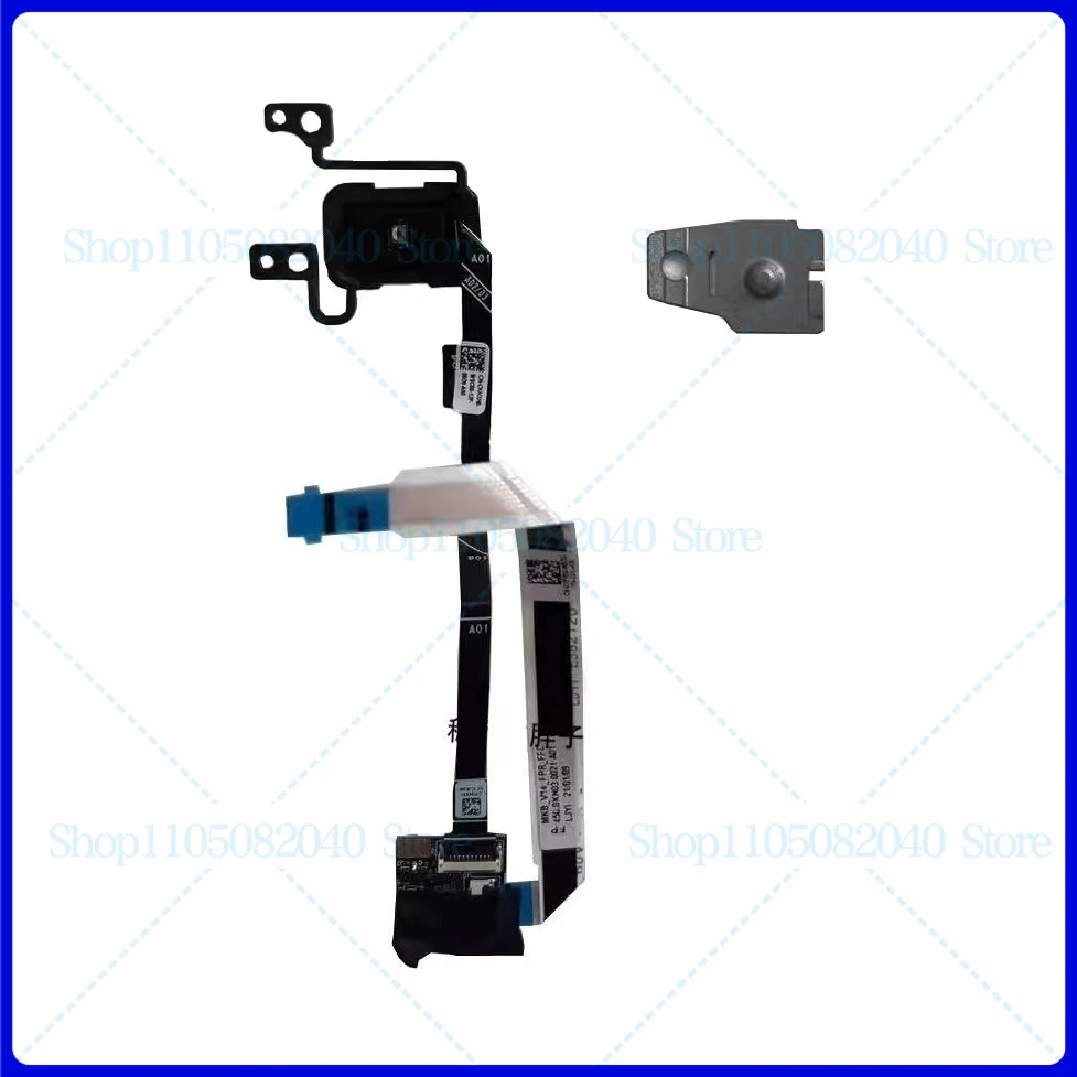 For Vostro V5401 V5402 fingerprint scanner