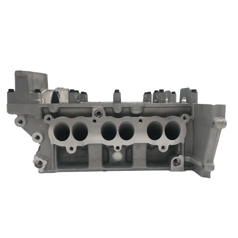 

M1DA M2DA Complete Cylinder Head For Ford Focus/Fiesta/Ecosport 1.0 Ecoboost New Aluminium Cast Iron P8CM5G-6090 CM5G-6C032-AA