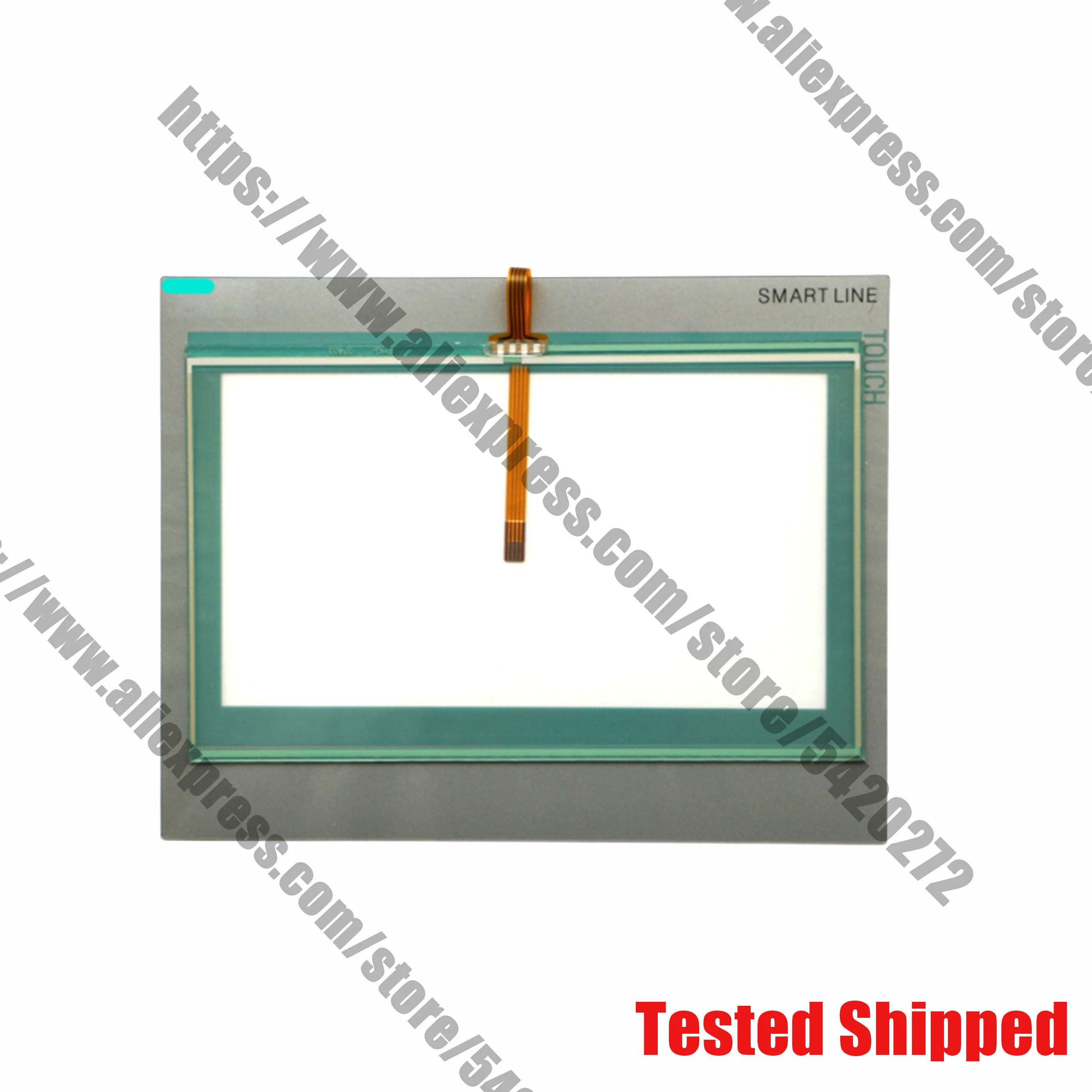 New Touch Protective Film Smart700 6AV6 648-0AC11-3AX0