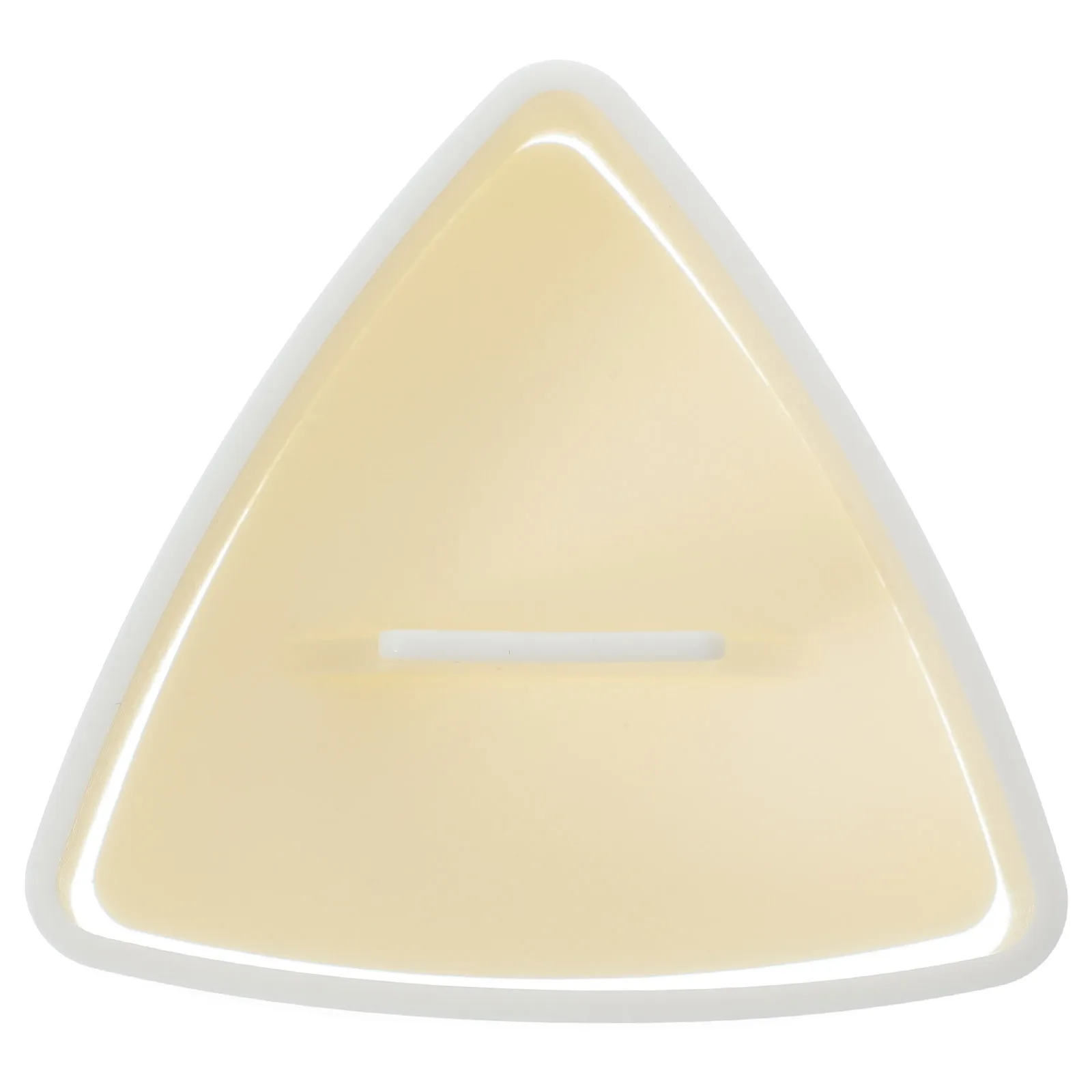 

Triangle Rice Ball Sushi Mold Reusable Practical Onigiri Making Mold DIY Rice Ball Press Maker Kitchen Tool Mould Triangle