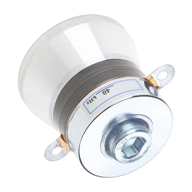 

A88E-Высокопроизводительный преобразователь ультразвукового очистителя 60 Вт, 40 кГц N06 20, для улучшенной очистки