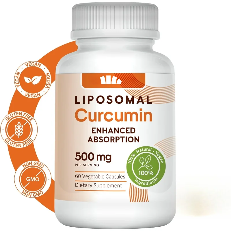 Kunyit Kurkumin Jn 1650mg 95%  - Turmeric Curcumin Capsule ulasan dan harga