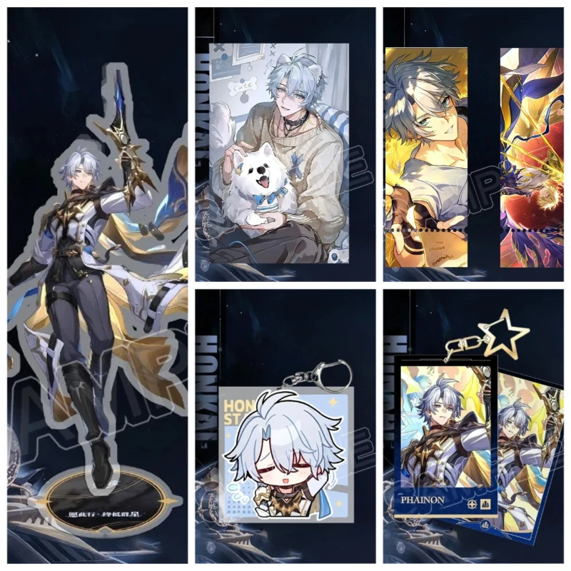 Popular Anime Chara…