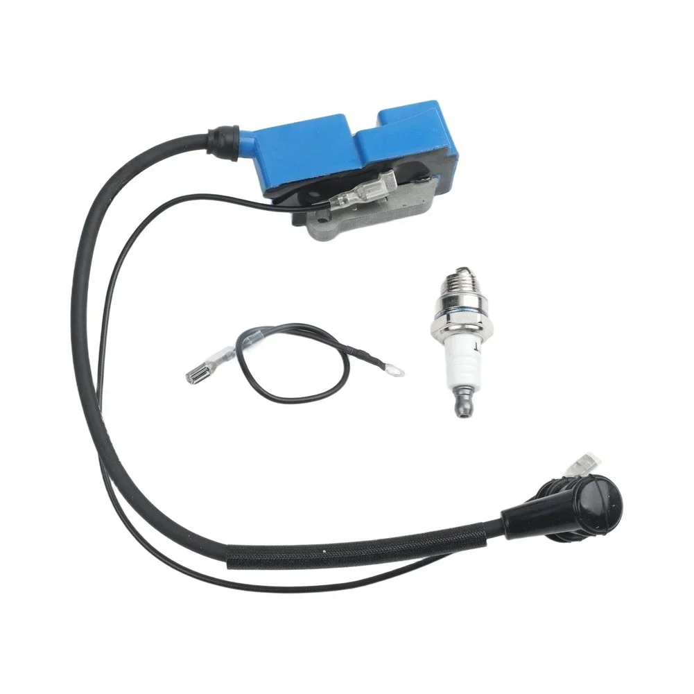 Ignition Coil for For Chainsaw 362 362XP 365SP 365 372 372XPW 570 570XP 575 Reliable Start OEM 522795403 510115703