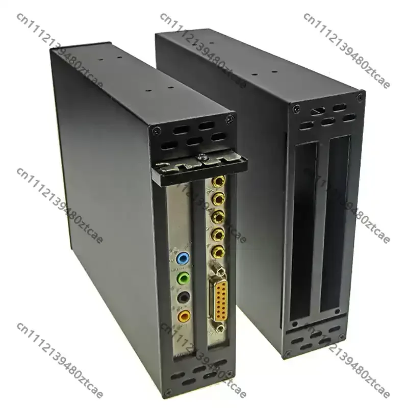 Slot Expansion Conversion Box For Control Card Capture Card Sound Card Electronic DIY Hardware Replacement Spare Parts