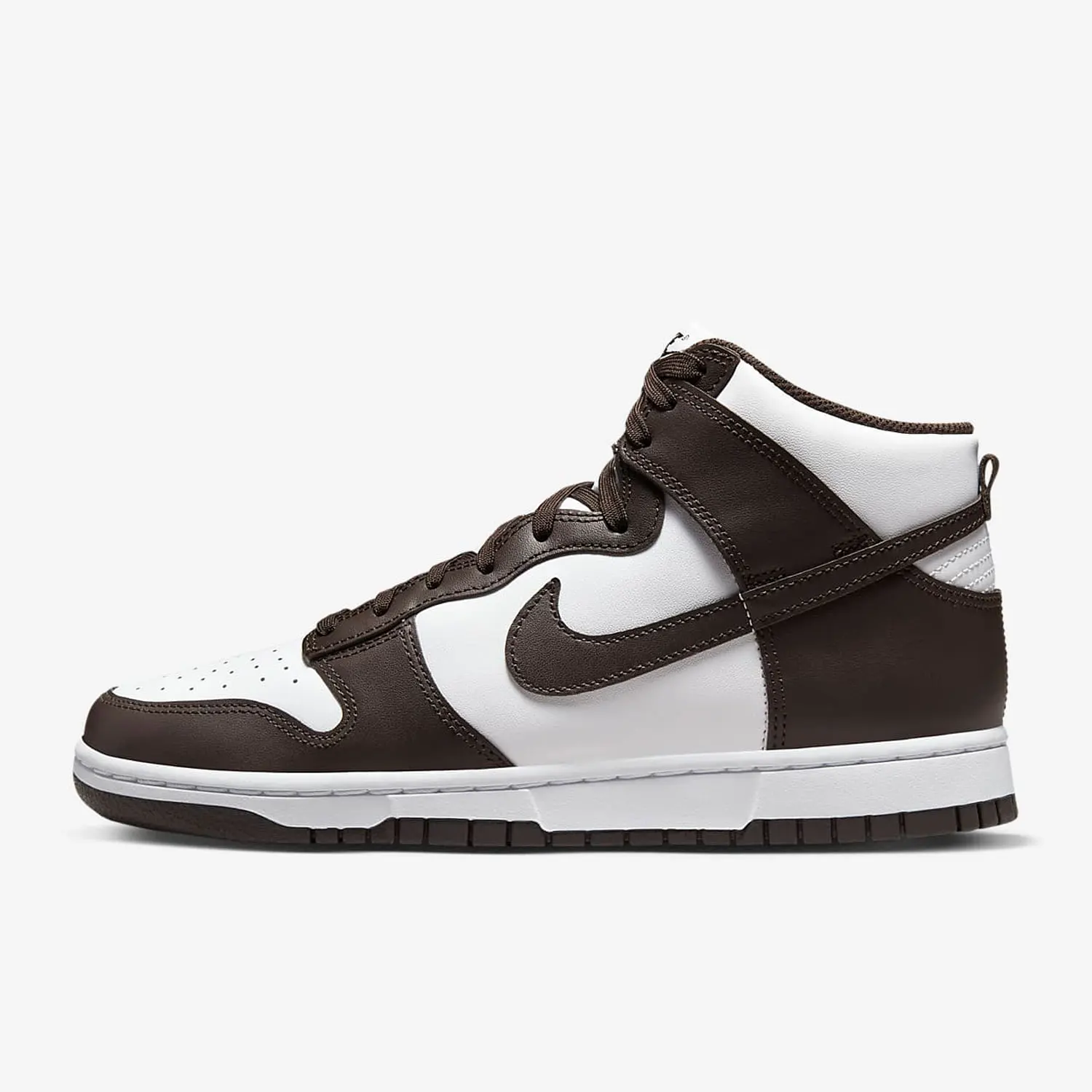 

Оригинальная новая мужская повседневная обувь средней высоты Nike DV0829-100