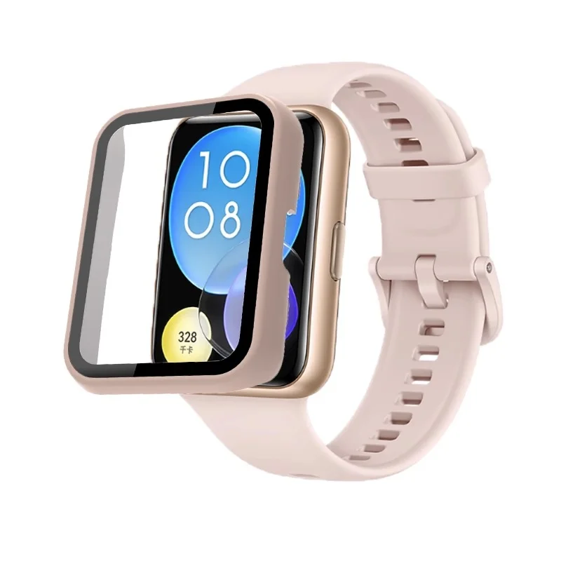 Soft Glass For Huaw… - image