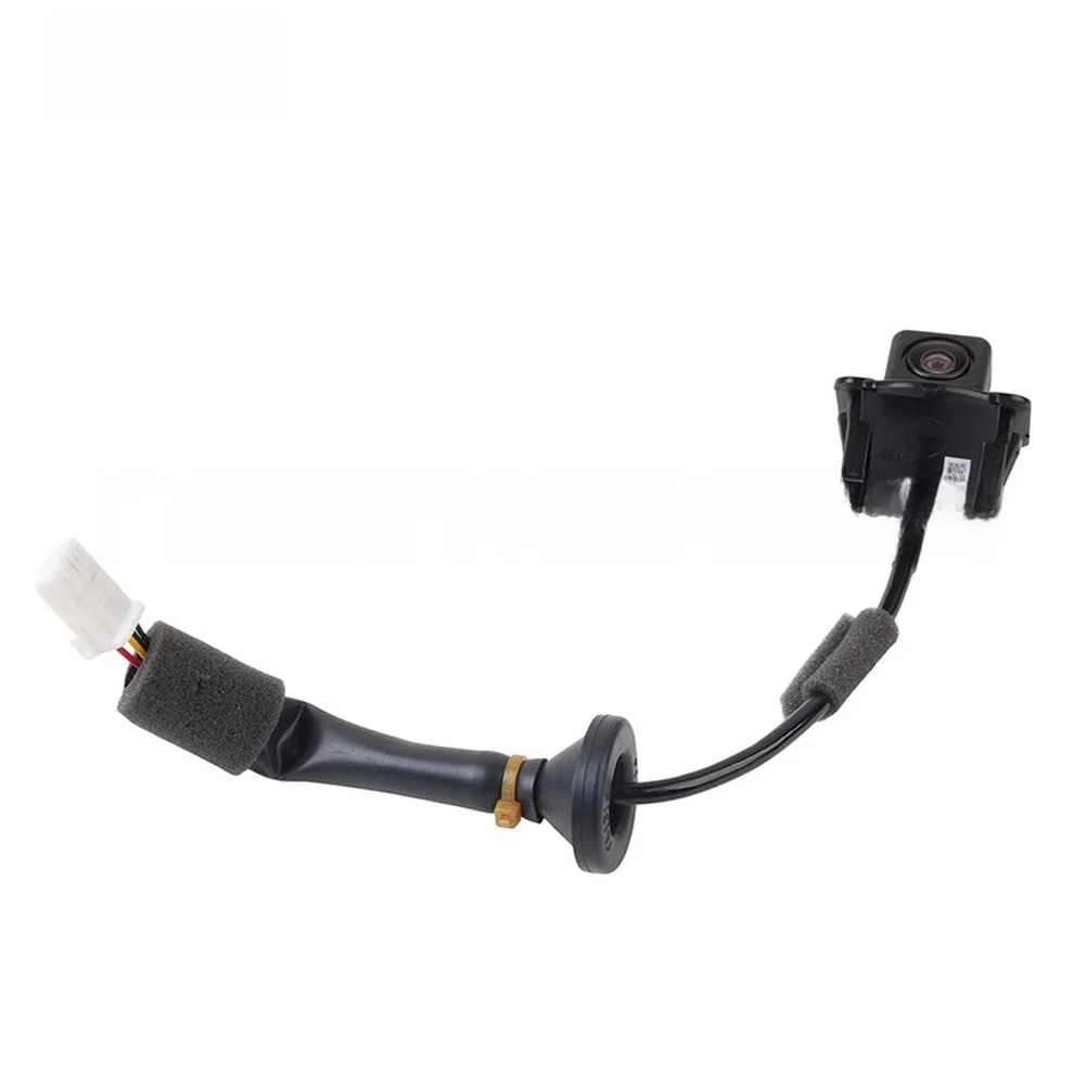360 Degree Rotatable Rearview Camera for For mazda For cx-5 2013 2016 with 720x480 Resolution and Robust 12V Power Compatibility