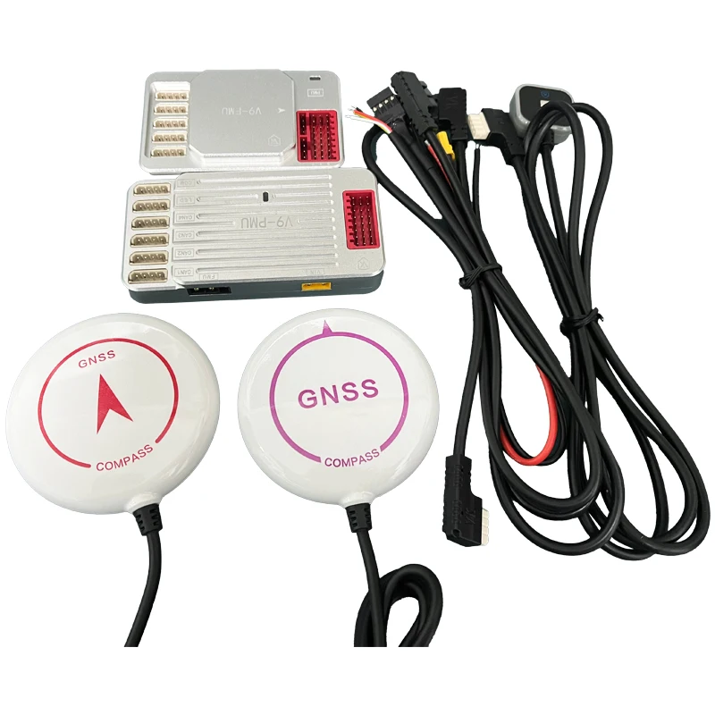 Autopilot System Vk… - image