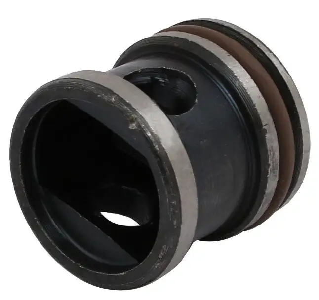 30mm OD Power Tool Fittings Piston w O-ring for Makita 0810 Electric Hammer