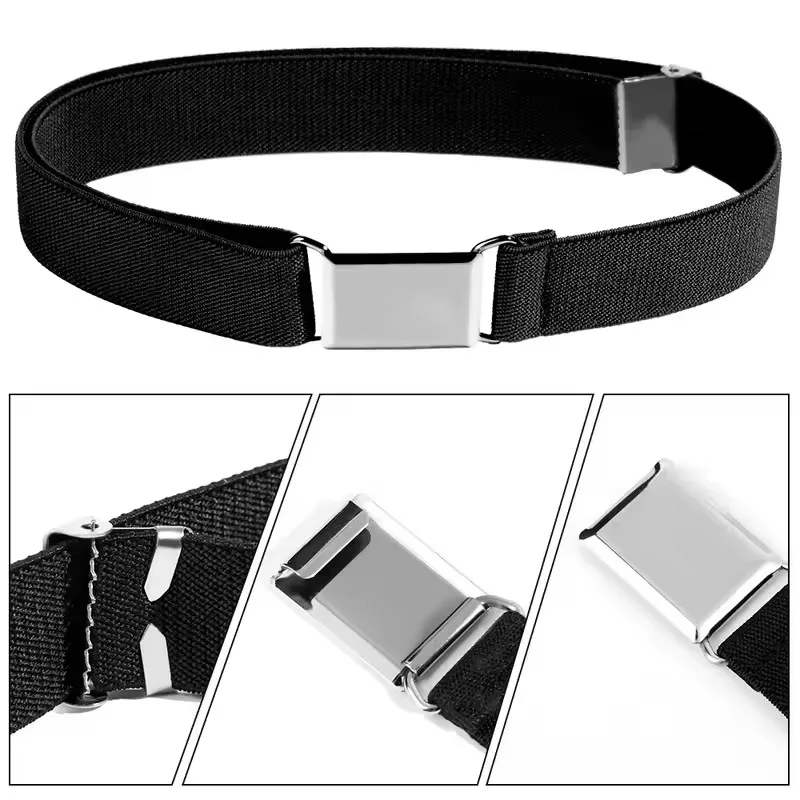 Thumbnail 4 - #83 Cheap Casual Waist Belts Worth Buying