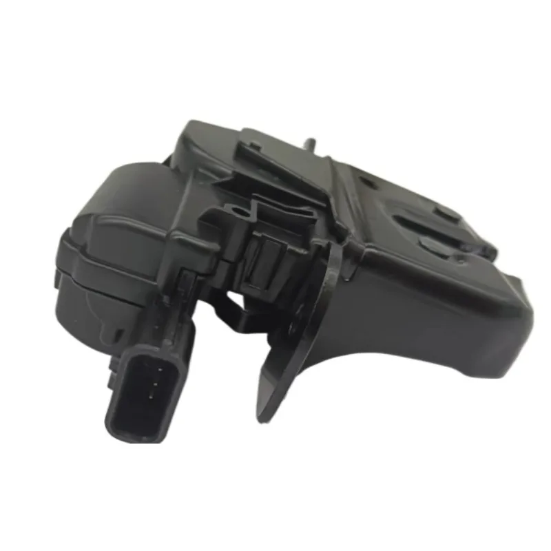 

905039428R Auto Tailgate Locking Block Rear Luggage Compartment Trunk Lock Mechanism for Renault Captur Twingo II Megane III Zoe