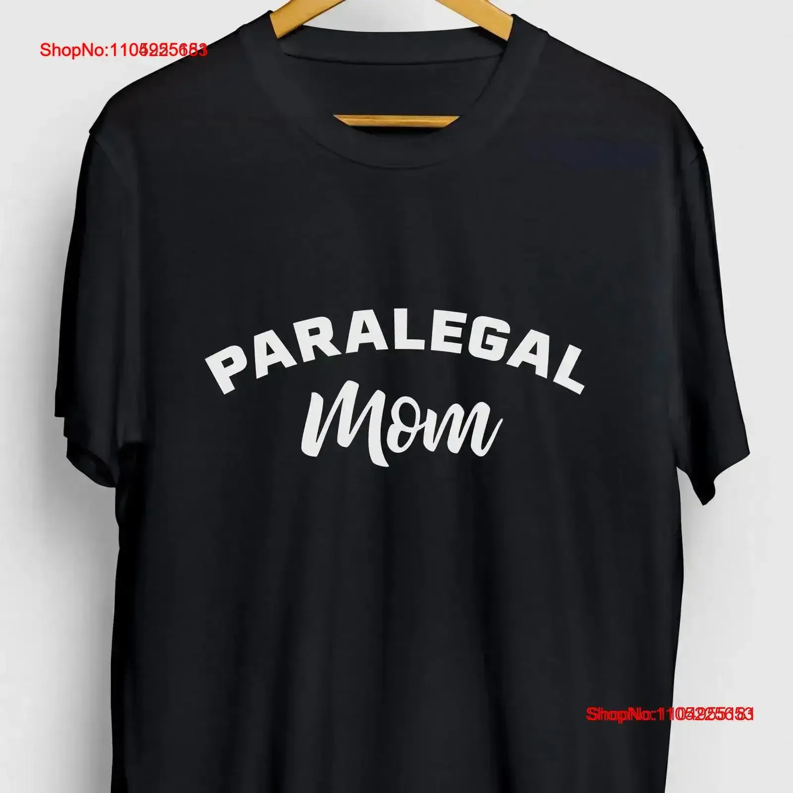 Paralegal Mom Funny…
