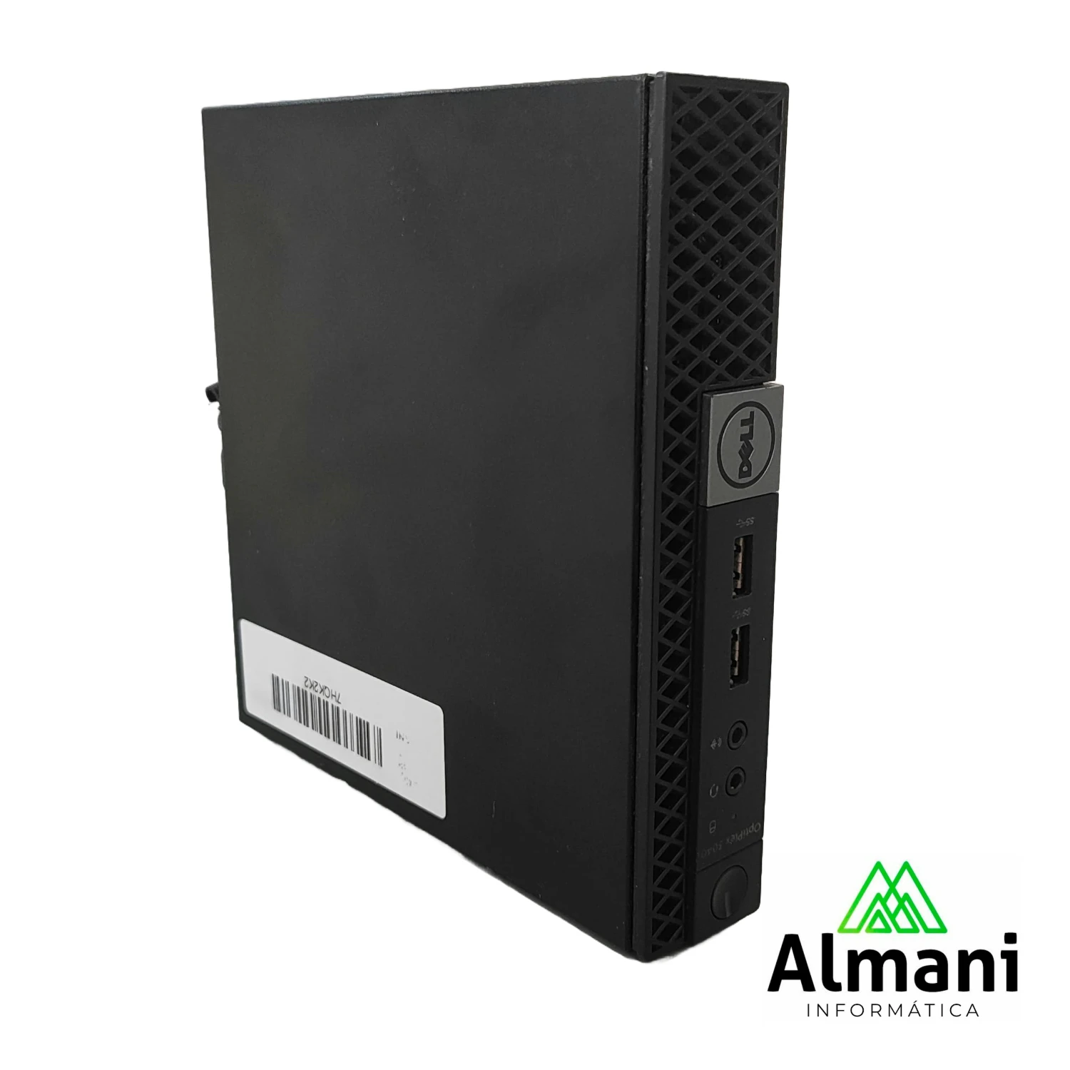 Co Intel Core I5 T SSD, GB, 8 GB RAM, Windows 10 Pro Micro