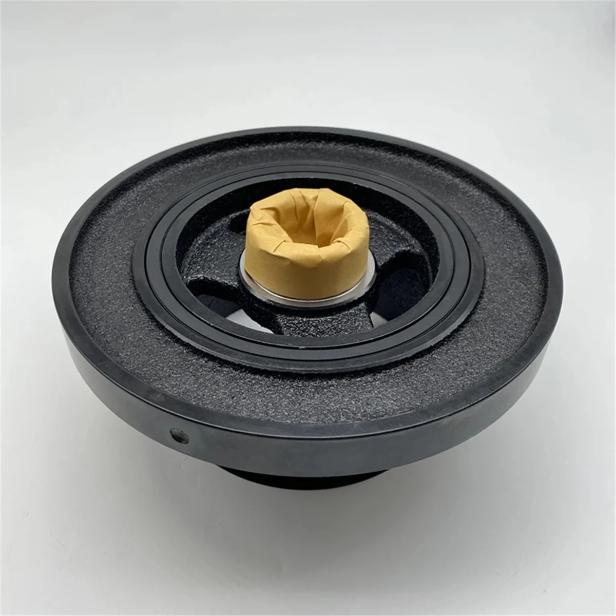 Car Crankshaft Pulley 11237513862 for E39 E46 E53 X5 E60 E83 X3 E85