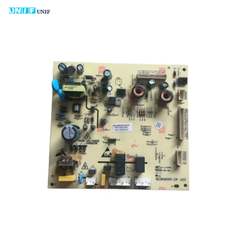 

Высококачественная плата управления питанием DA010202002 для холодильника Midea BCD-516WKM WKM(E)