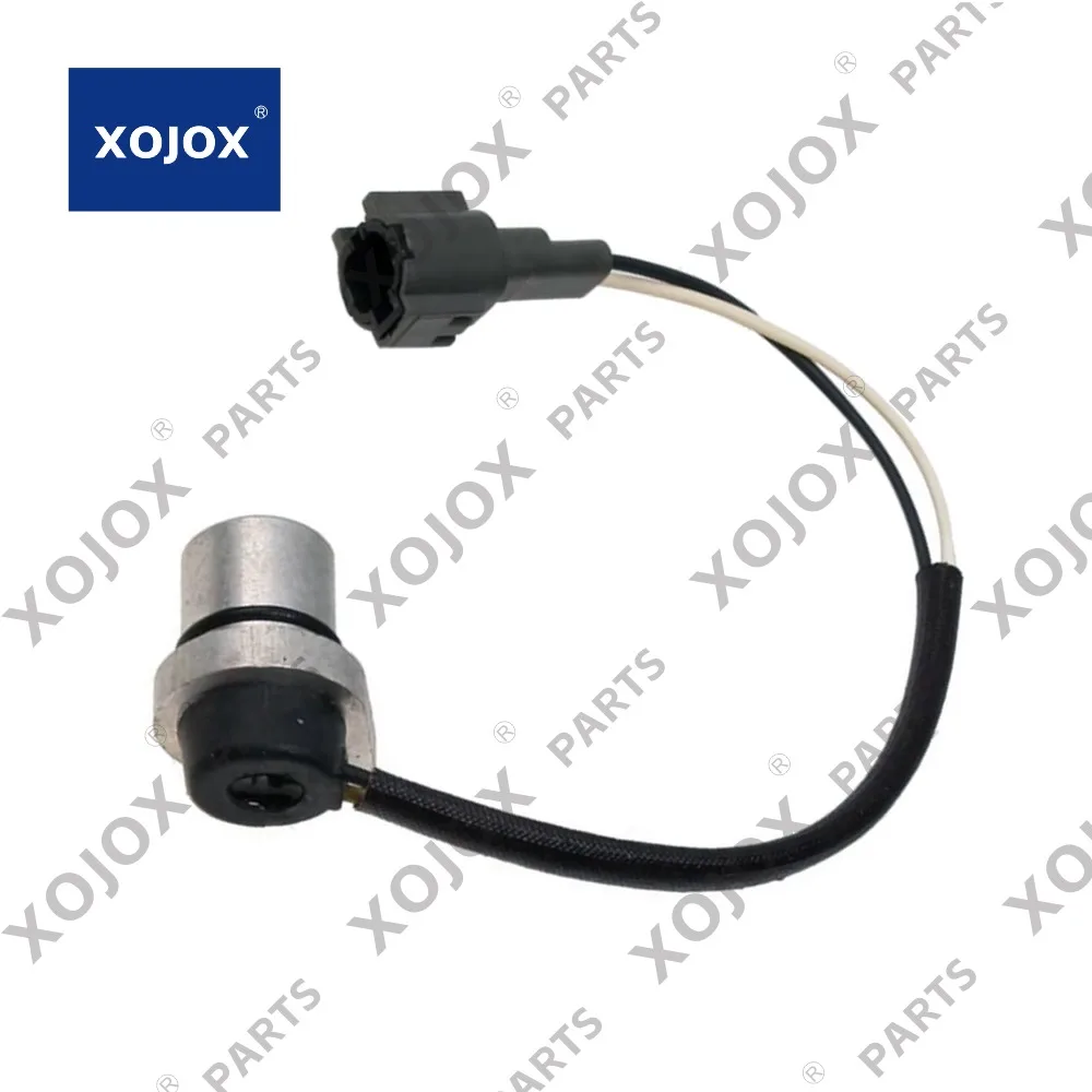 

Переключатель датчика скорости двигателя XOJOX 4265372 AT154297 для экскаваторов John Deere 120C 135C 180 180CW 200CLC для экскаваторов Hitachi EX1
