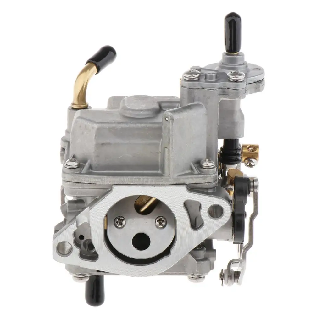 

Boat Carburetor Carb Replace 8M0109534 for Outboard 4-Stroke 15HP 20HP