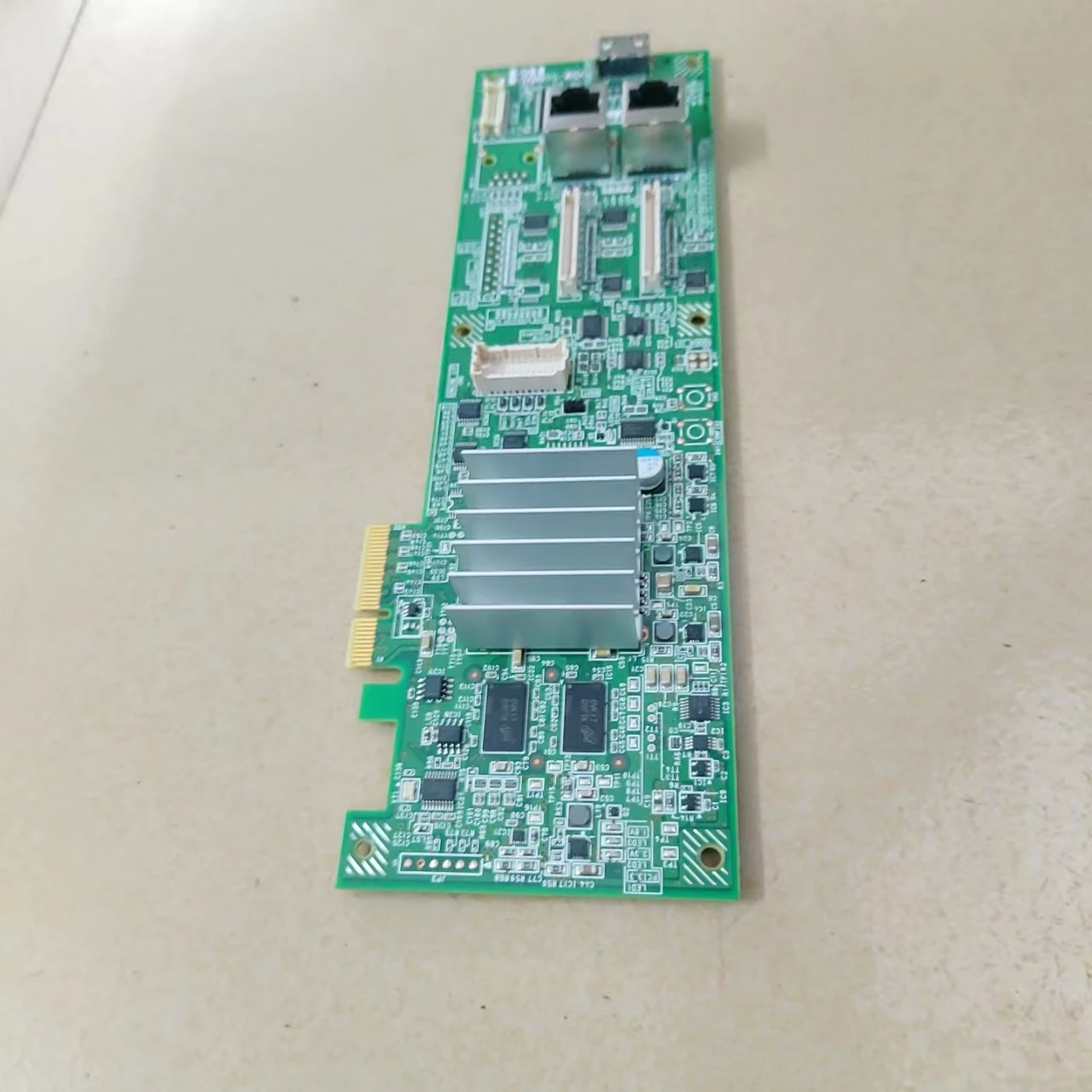 

Оригинальная IP-плата L для RISO COMCOLOR 067-50008