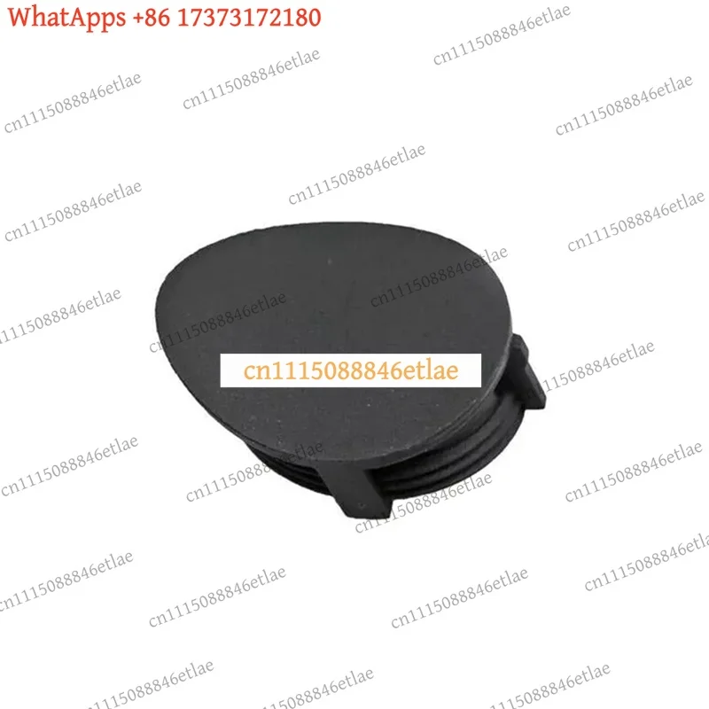 A13F-For BMW Z4 SERIES E85 E86 2003-2009 Car INNER DOOR OPENER PLUG Black