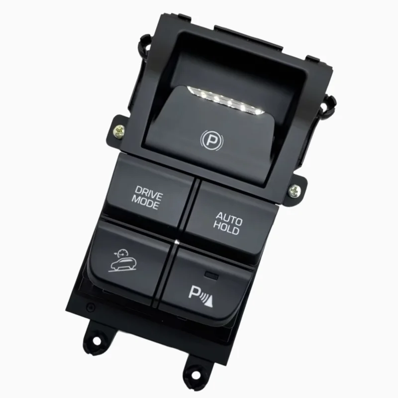 

OEM 93300D3060 Console Floor Switch Complete for Hyundai Tucson 2015 93300-D3060