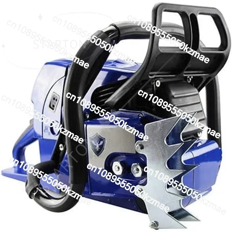 Replacement Parts Compatible with WT MS660 066 92cc Chainsaw Farmertec Blue Thunder G660 Power Head Only