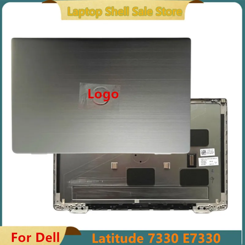 

New Original For Dell Latitude 7330 E7330 Top Case Lcd Cover Back Cover Rear Lid 066T87 66T87