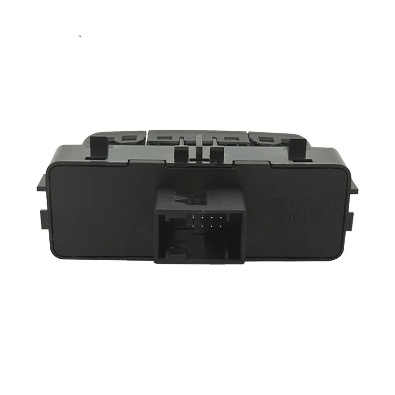 Automatic Gear Selector Indicator Switch Display Module Panel For Peugeot 408 508 308S Citroen C5 2014-2017