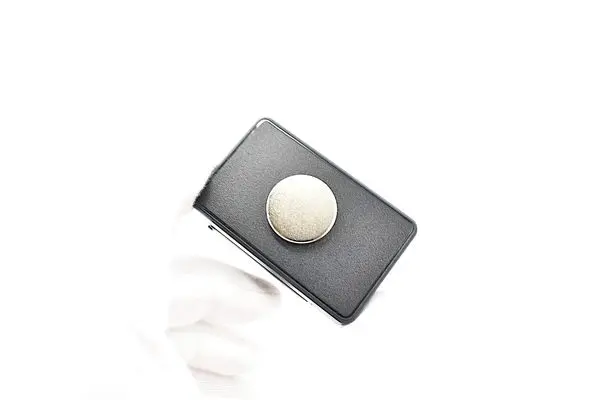 Navegador portátil do localizador da localização da localização da bússola GPS portátil do trilha de caça