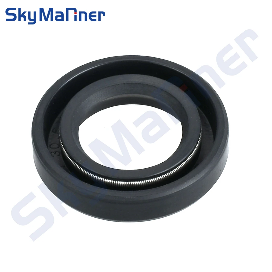 93101-17054 Oil Seal (30*17* 6MM) For Yamaha Outboard Engine 8HP 9.9HP 15HP Marine Engine Parts ﻿