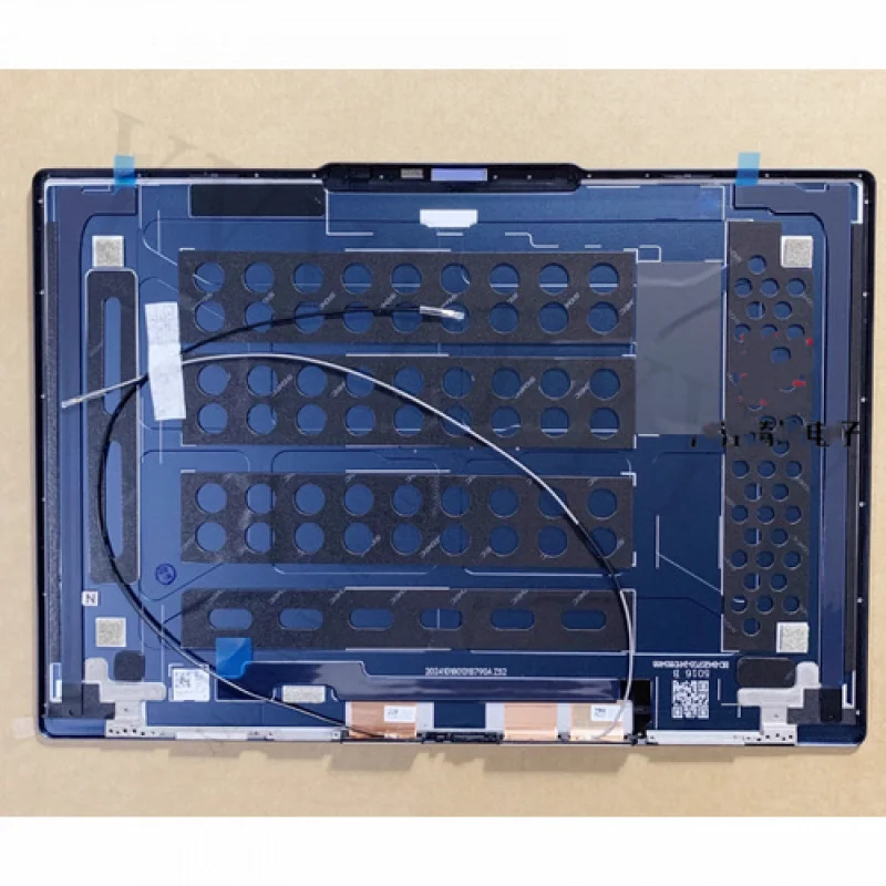 

Y+ New for lenovo YOGA Air 14s Q8X9 Yoga Slim 7 14Q8X9 A cover top case 5D10S40134