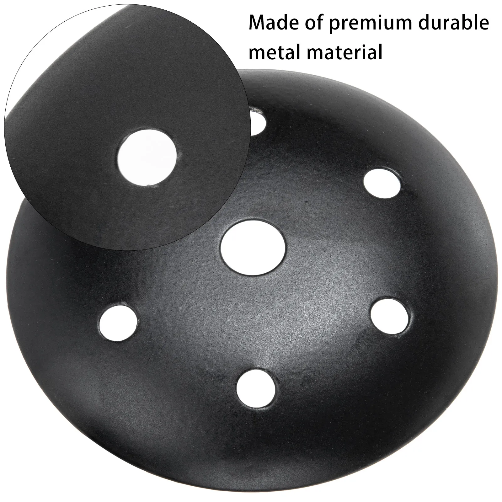 

Комплект из 4 шт. гладких потолочных панелей для люстр и настольных ламп, основание для офисного и спального освещения