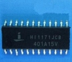 

10Pieces Original is in stockHI1171JCB 1171 HI1171