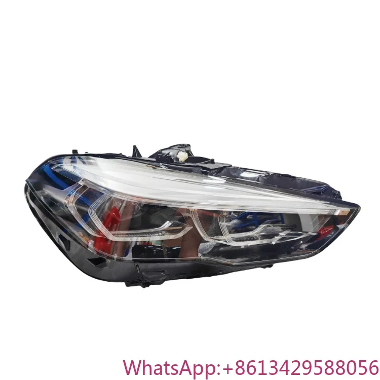 

Suitable for Car Lighting System 2021-2023 Headlight LED Original F44 Headlight 2 Series