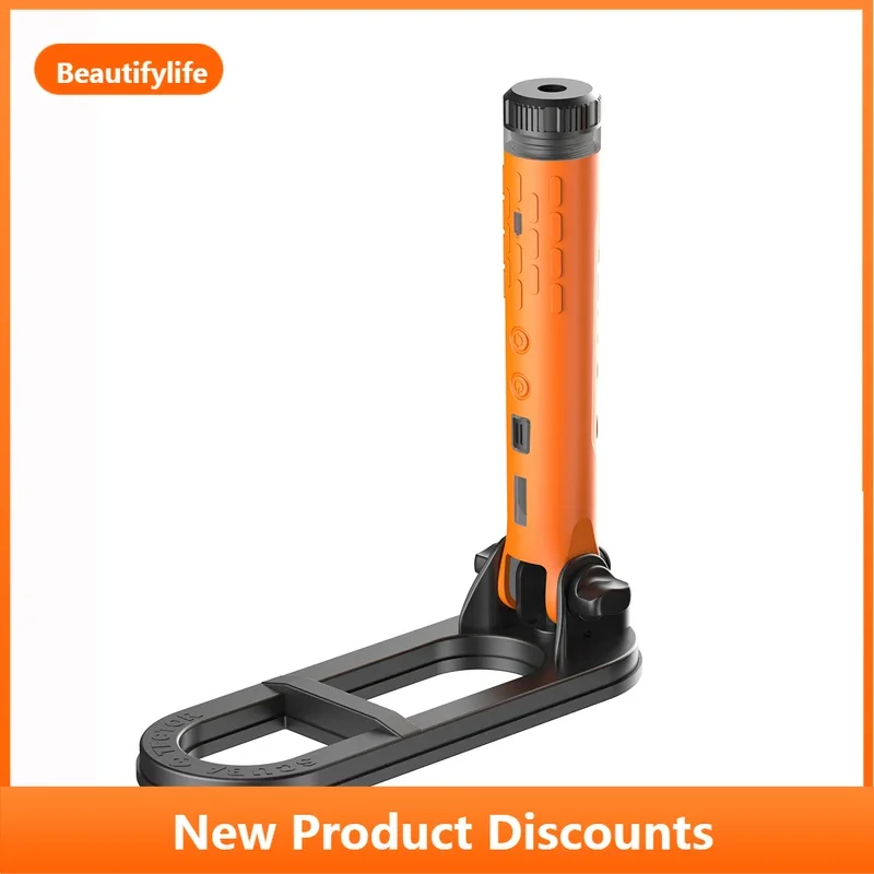 

Z189 Новый STP Пляжный подводный подземный металлоискатель двойного назначения Высокоточный уличный инструмент