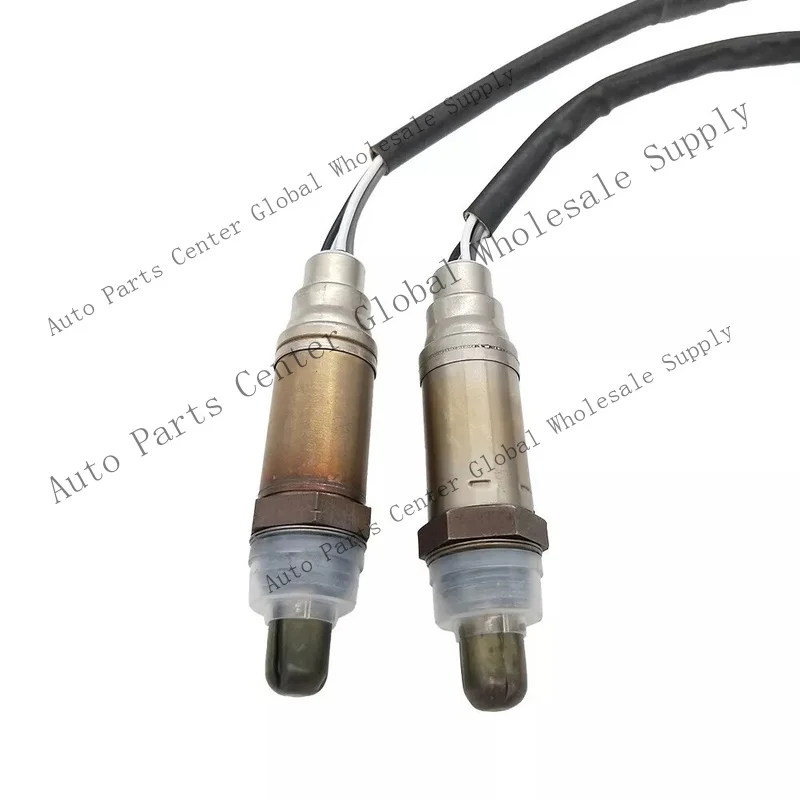 Z+ 2X Upstream Downstream Oxygen Sensor For Jeep Cherokee Grand Cherokee 96-01 4.0L
