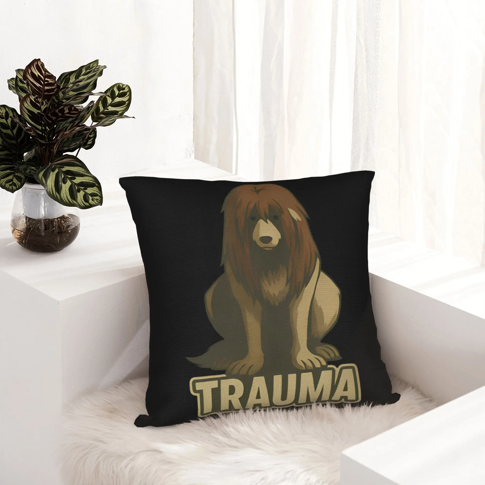 Fullmetal Alchemist Pillowcase Printed Cushion Cover Decorative Japanese Anime Pillow Case Cover Home Drop Shipping 40*40cm