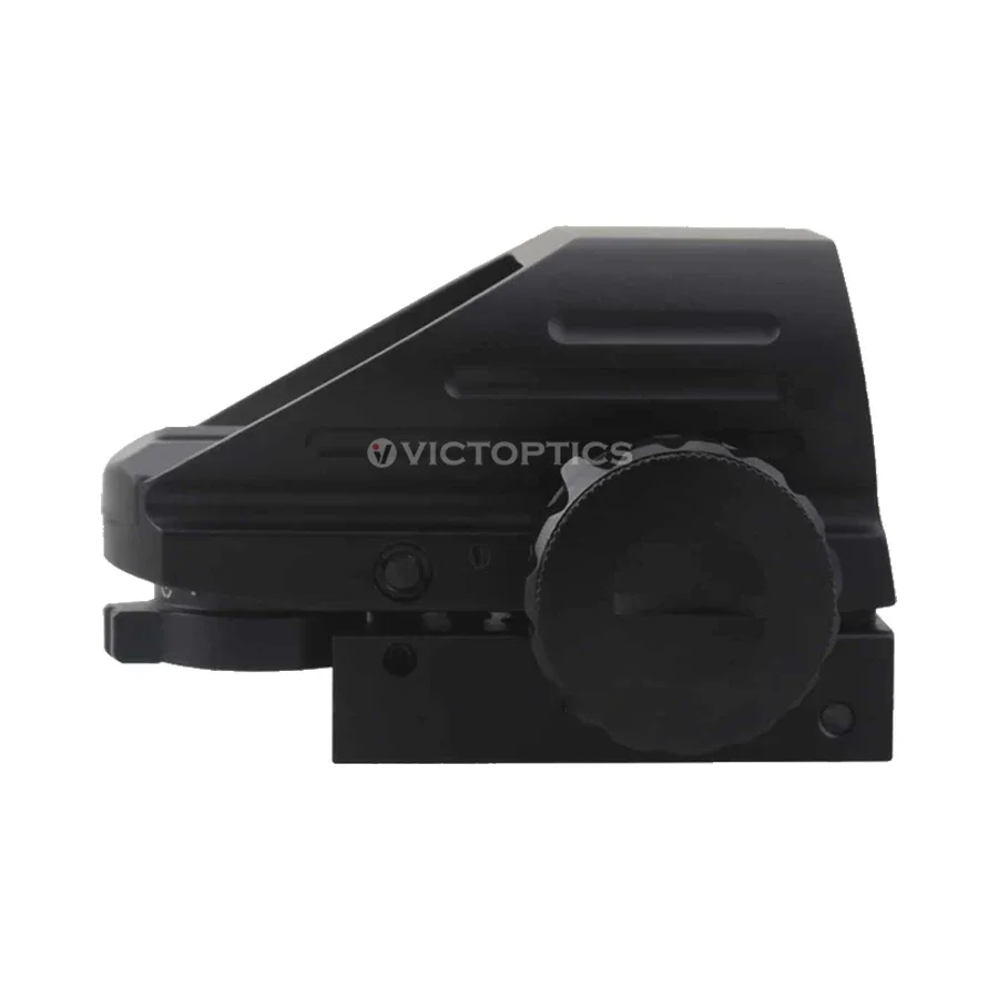 VictOptics mira colimadora punto rojo para caza tiro airsoft AR15 .223 - imagen 4