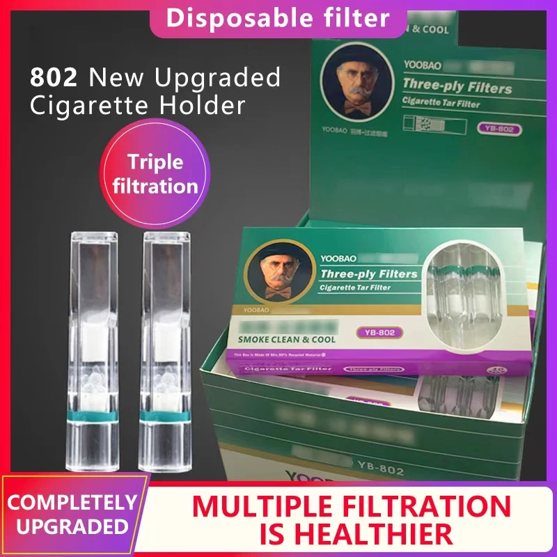 120 Pcs/Box Smoking…